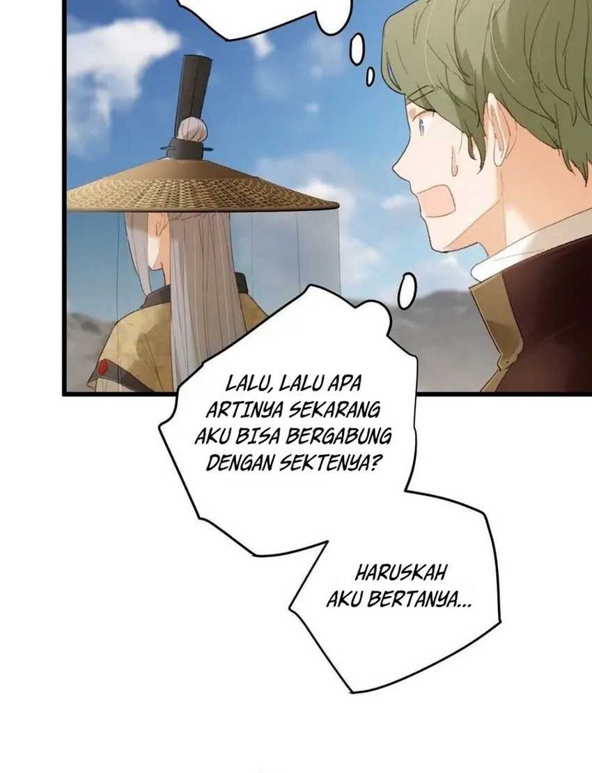 Counterattacking System Available At The Grand Ascension Stage Chapter 20 Gambar 23