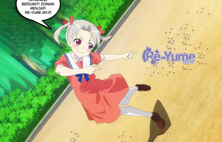 Counterattacking System Available At The Grand Ascension Stage Chapter 19 Gambar 42