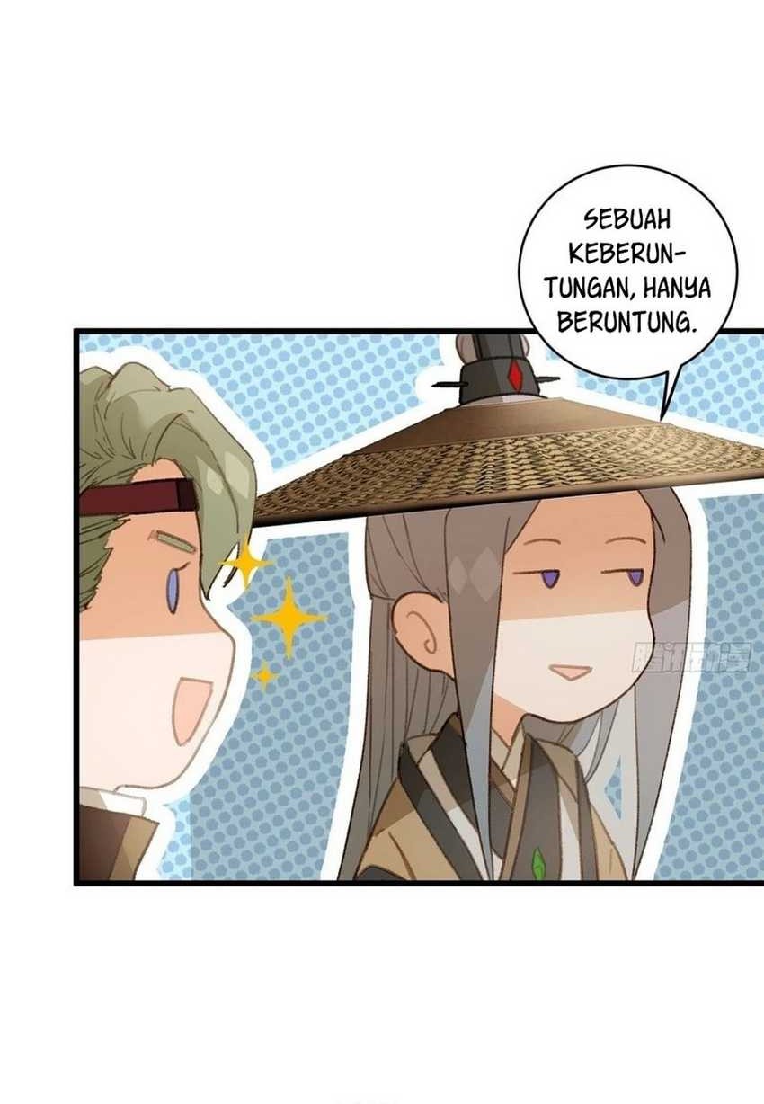 Counterattacking System Available At The Grand Ascension Stage Chapter 19 Gambar 29