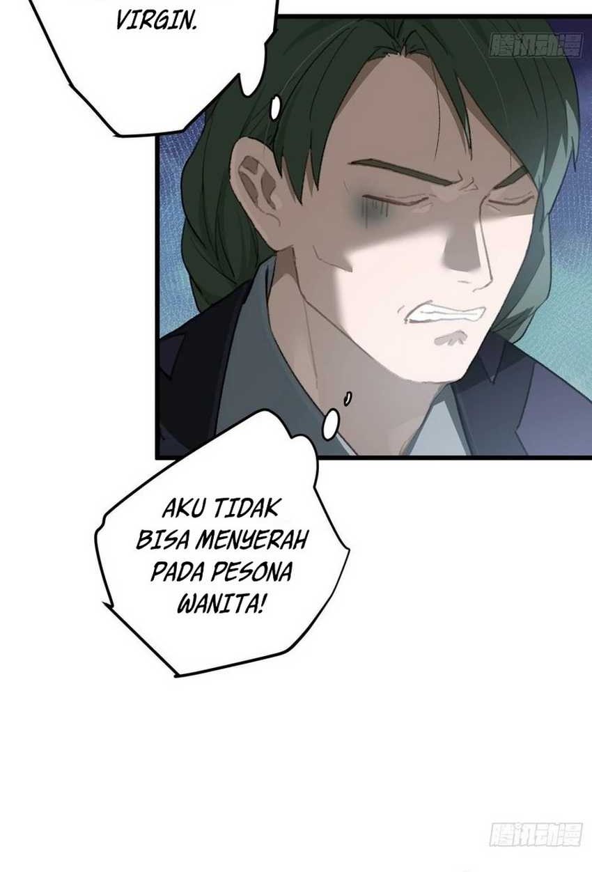 Counterattacking System Available At The Grand Ascension Stage Chapter 19 Gambar 35