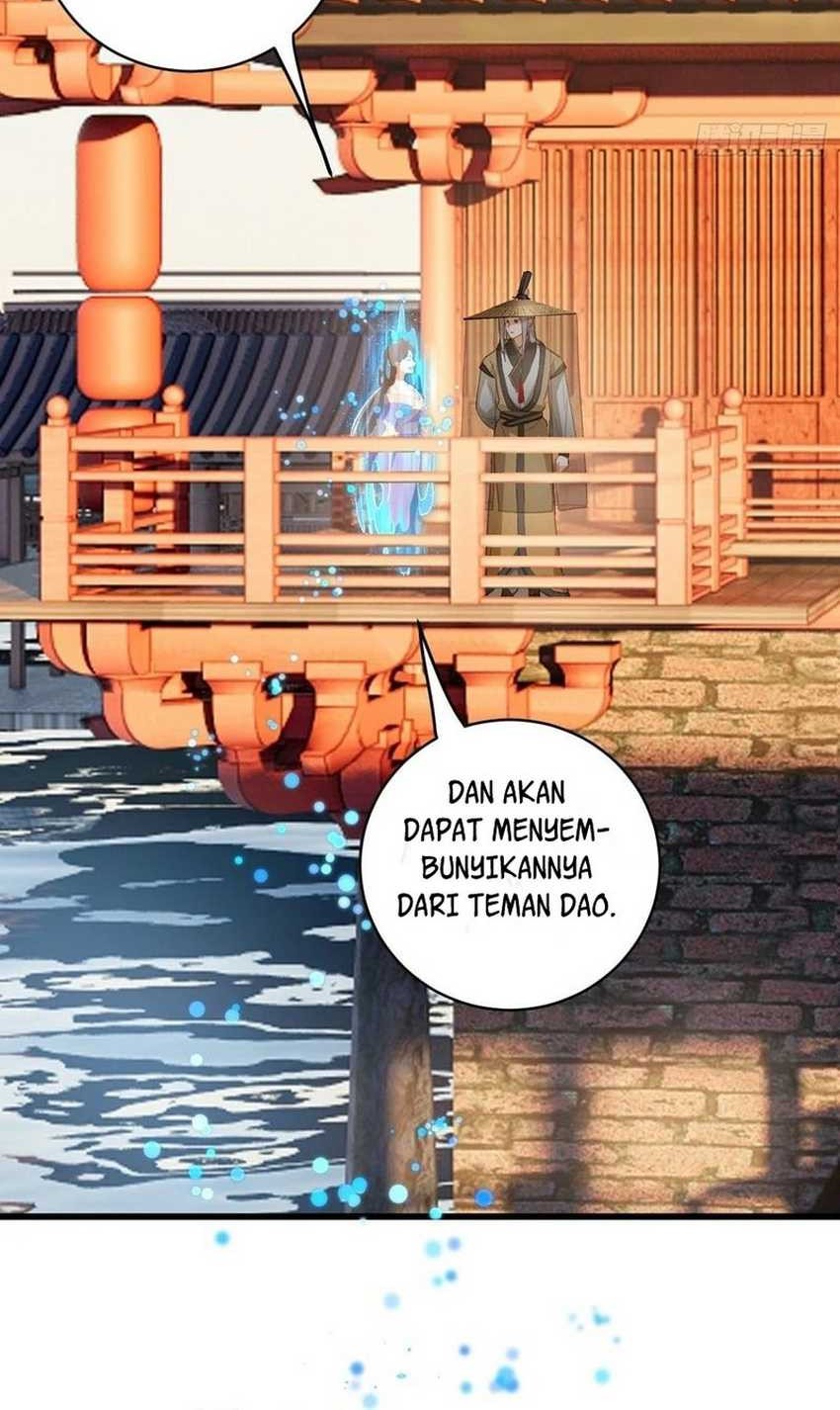 Counterattacking System Available At The Grand Ascension Stage Chapter 19 Gambar 3