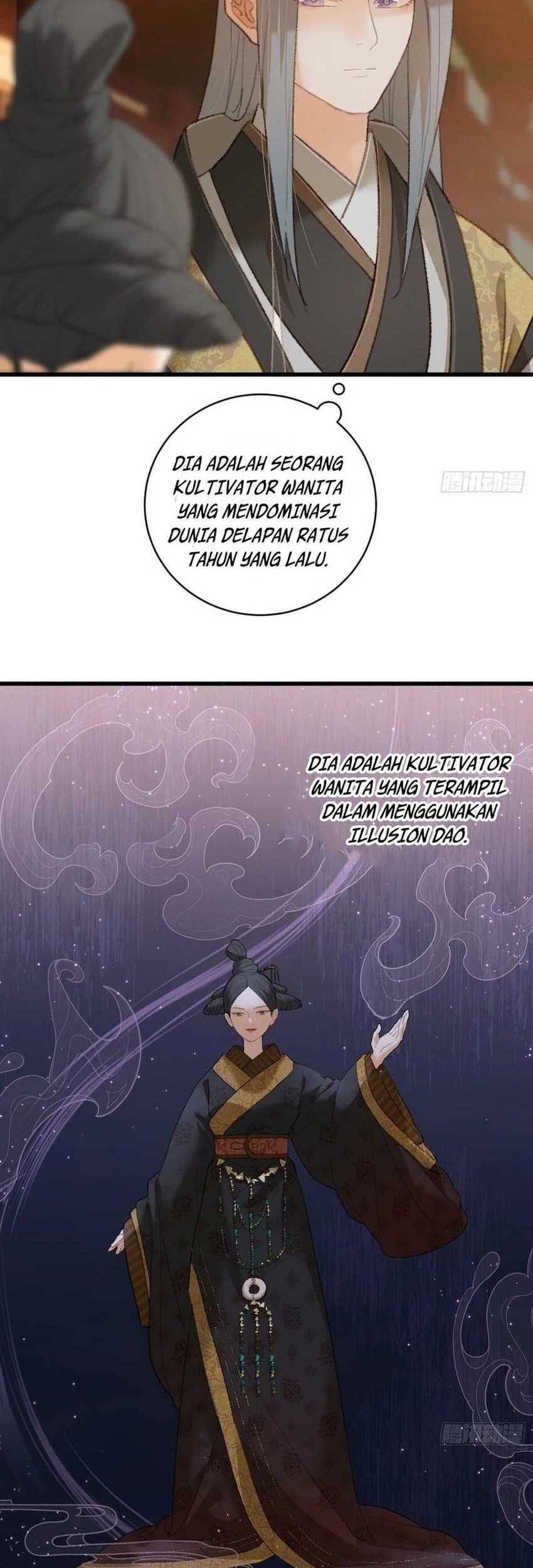 Counterattacking System Available At The Grand Ascension Stage Chapter 19 Gambar 5