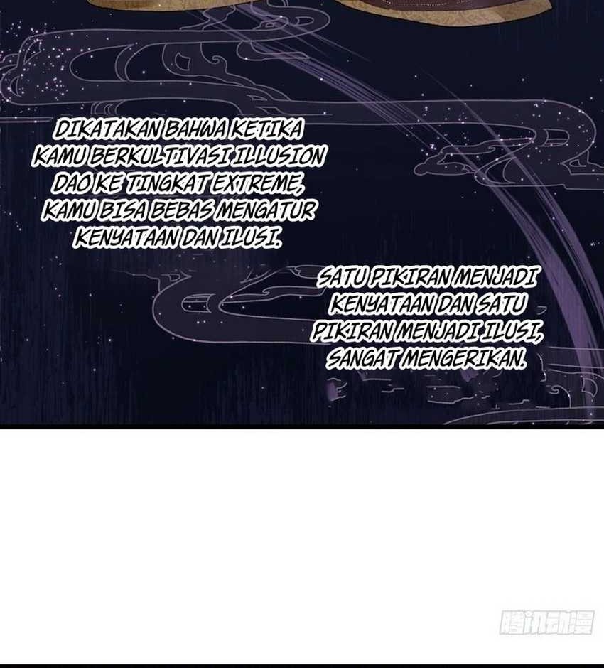 Counterattacking System Available At The Grand Ascension Stage Chapter 19 Gambar 6