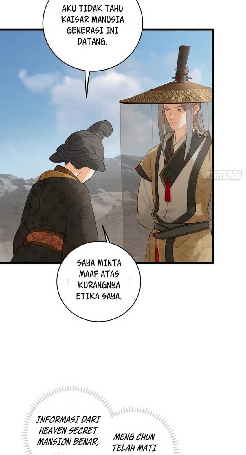 Counterattacking System Available At The Grand Ascension Stage Chapter 19 Gambar 9