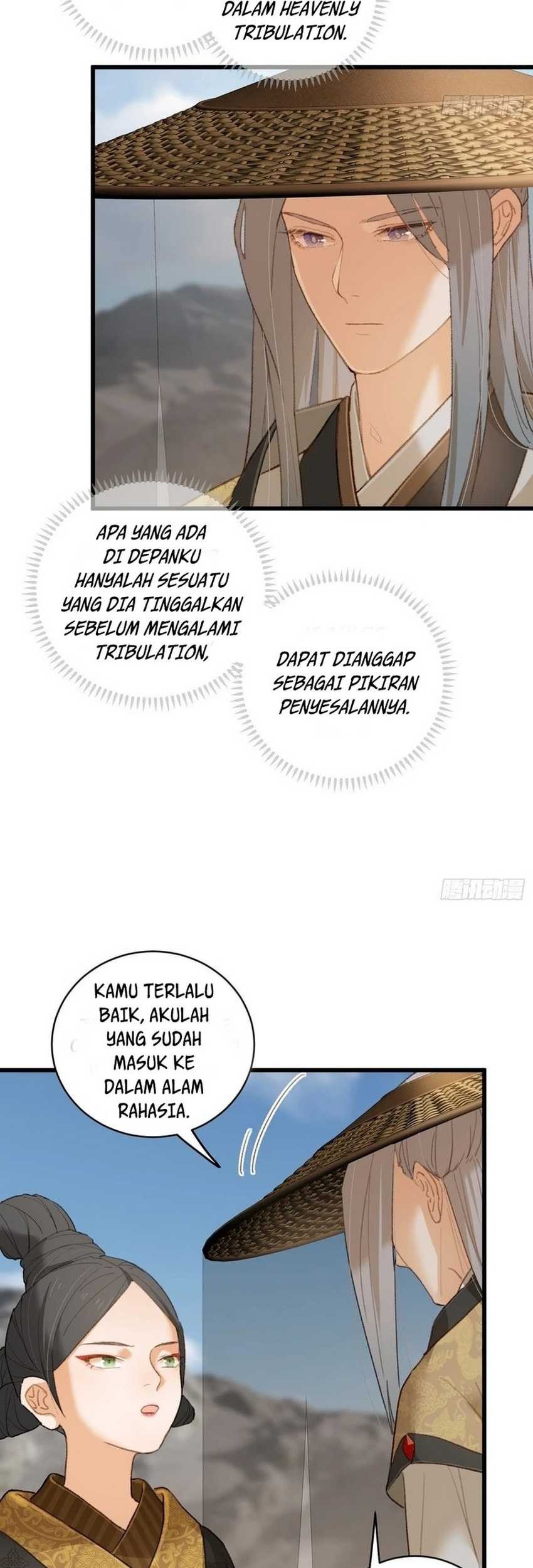 Counterattacking System Available At The Grand Ascension Stage Chapter 19 Gambar 10