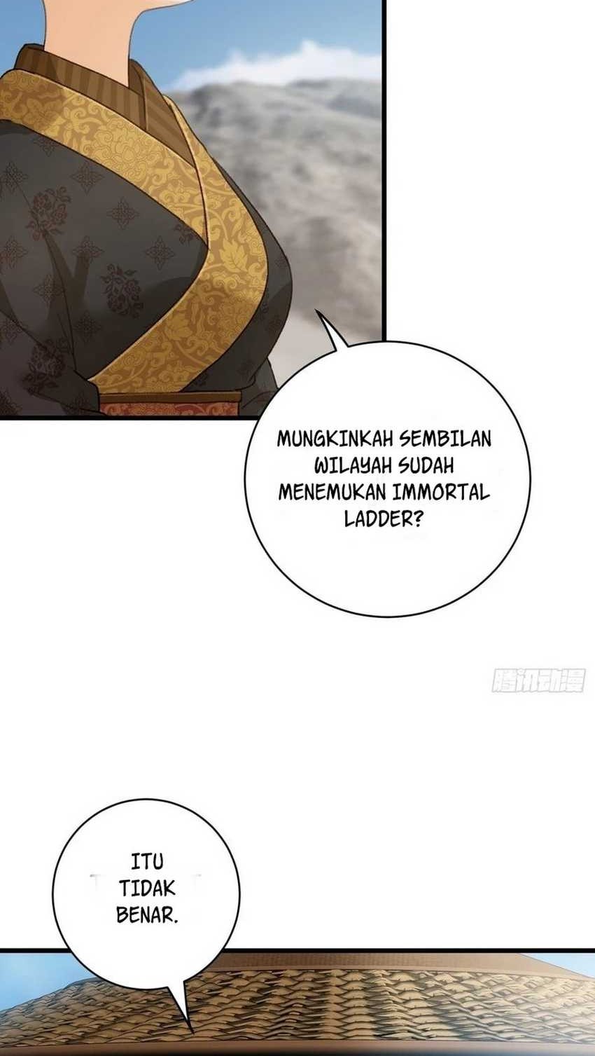 Counterattacking System Available At The Grand Ascension Stage Chapter 19 Gambar 12