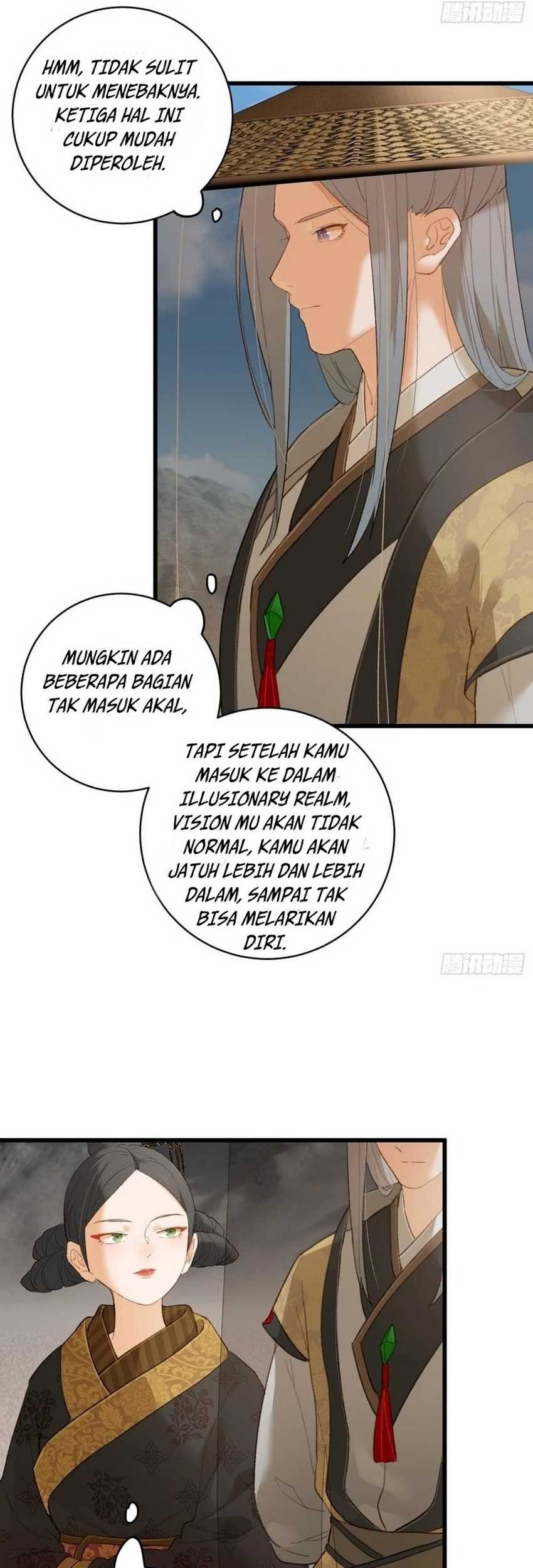 Counterattacking System Available At The Grand Ascension Stage Chapter 19 Gambar 16