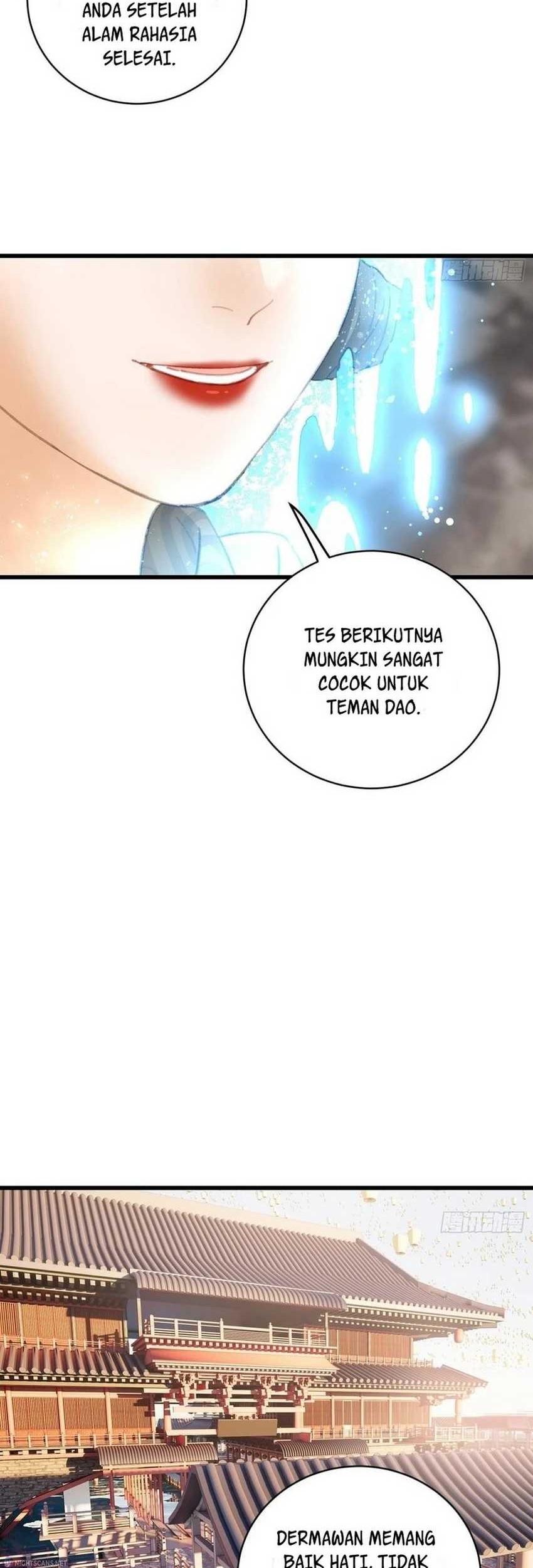 Counterattacking System Available At The Grand Ascension Stage Chapter 19 Gambar 20