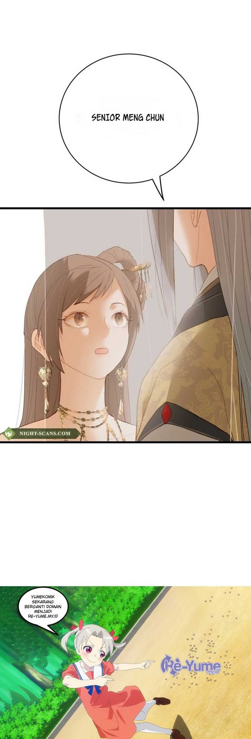 Counterattacking System Available At The Grand Ascension Stage Chapter 18 Gambar 40