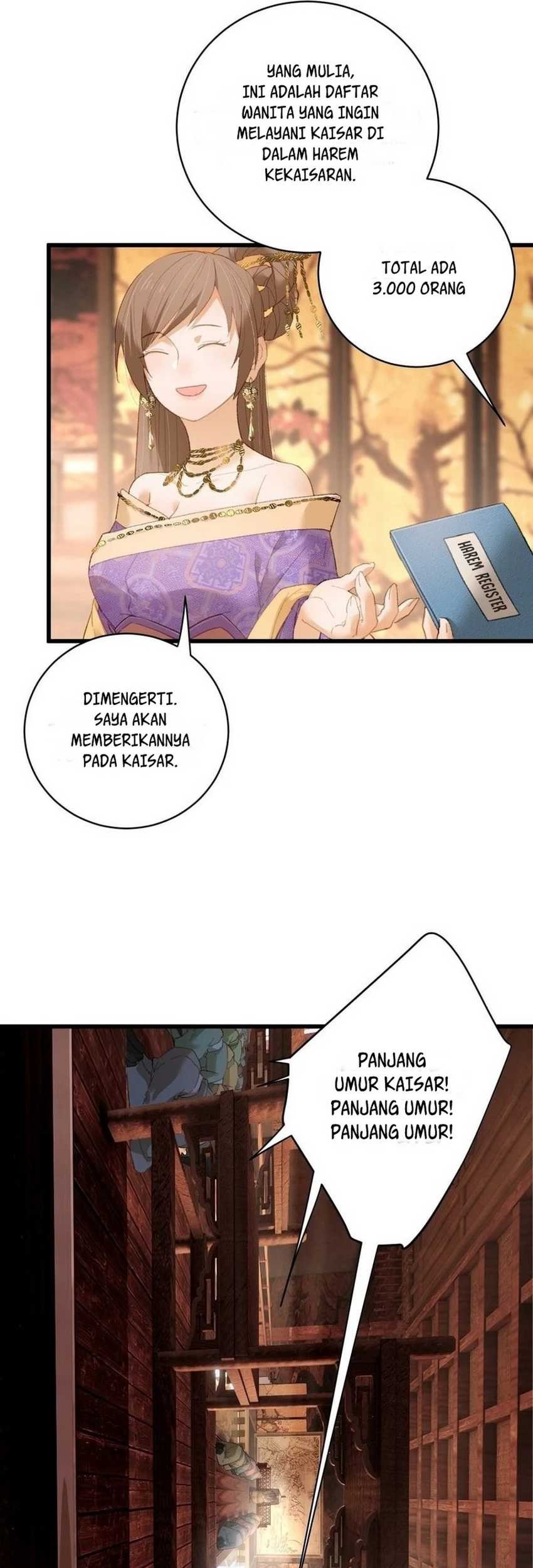 Counterattacking System Available At The Grand Ascension Stage Chapter 18 Gambar 28