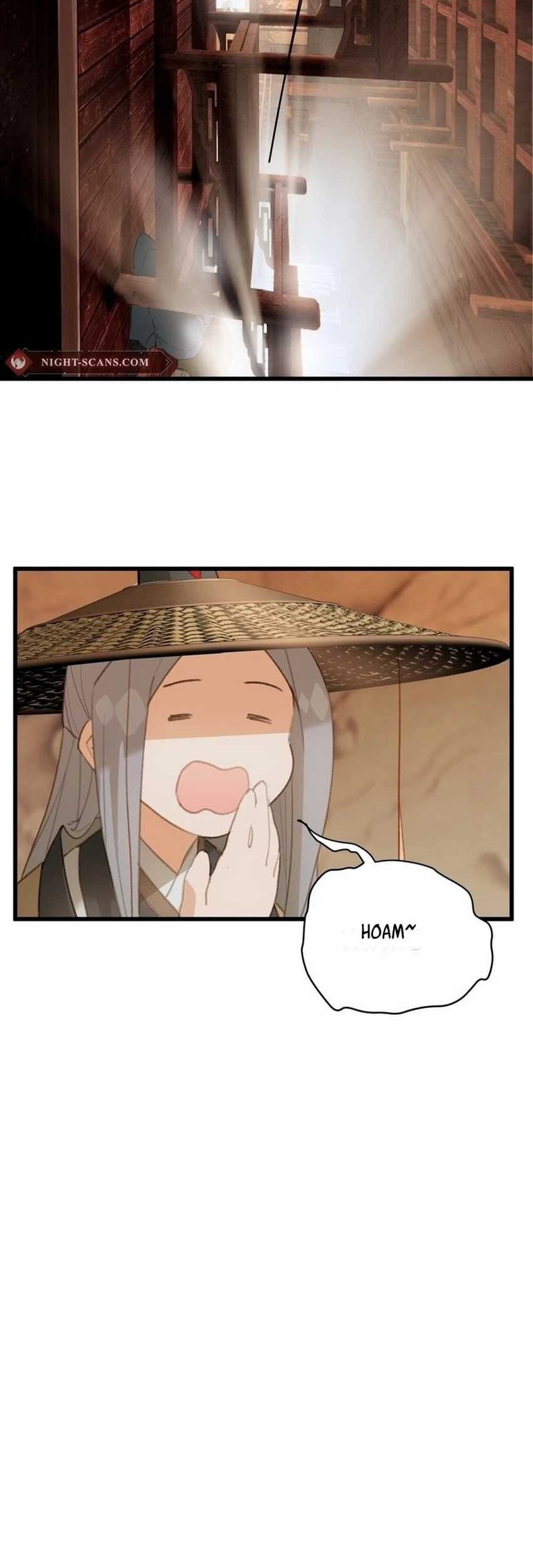 Counterattacking System Available At The Grand Ascension Stage Chapter 18 Gambar 29