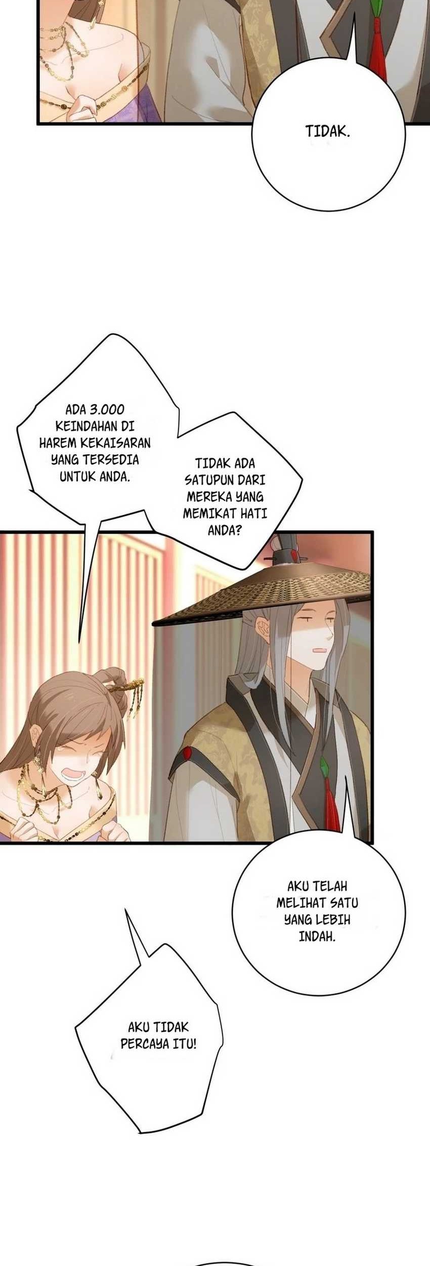 Counterattacking System Available At The Grand Ascension Stage Chapter 18 Gambar 32