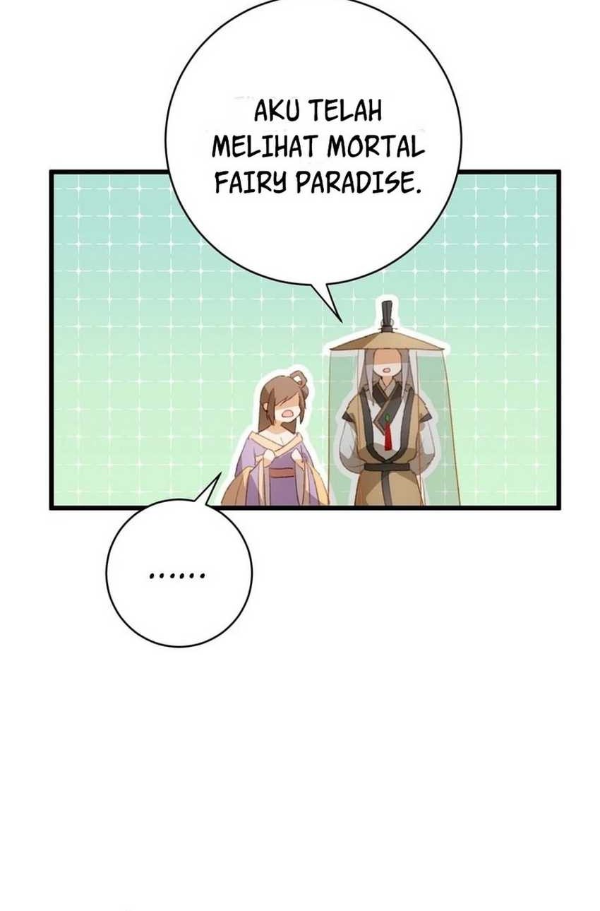 Counterattacking System Available At The Grand Ascension Stage Chapter 18 Gambar 33