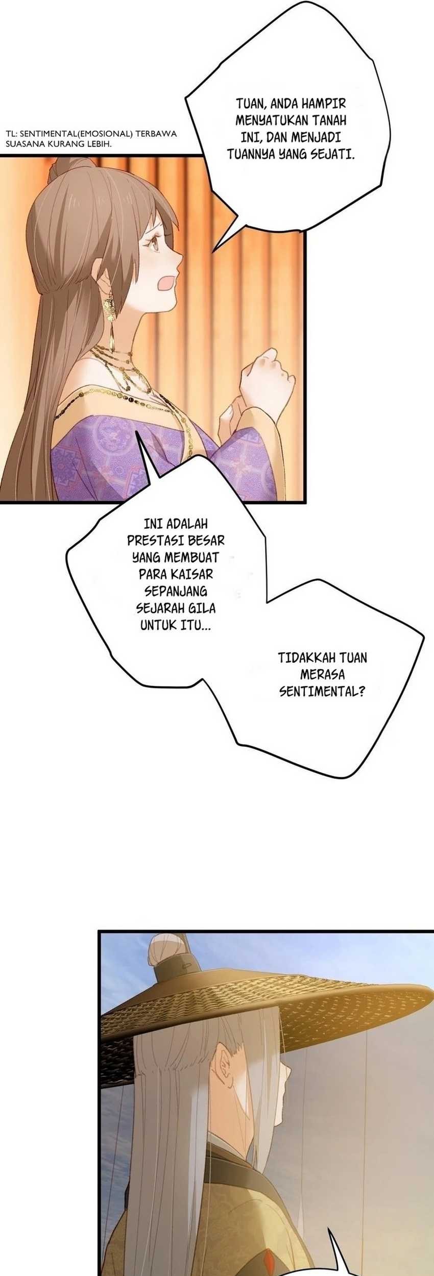 Counterattacking System Available At The Grand Ascension Stage Chapter 18 Gambar 37