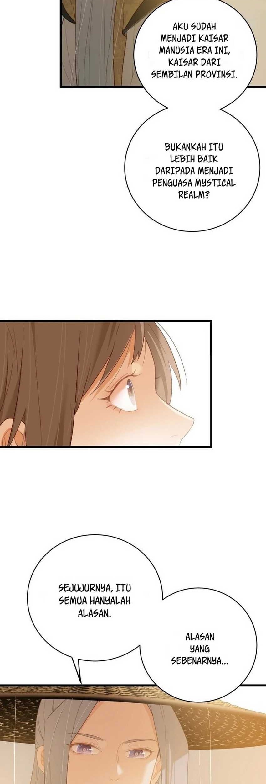 Counterattacking System Available At The Grand Ascension Stage Chapter 18 Gambar 38