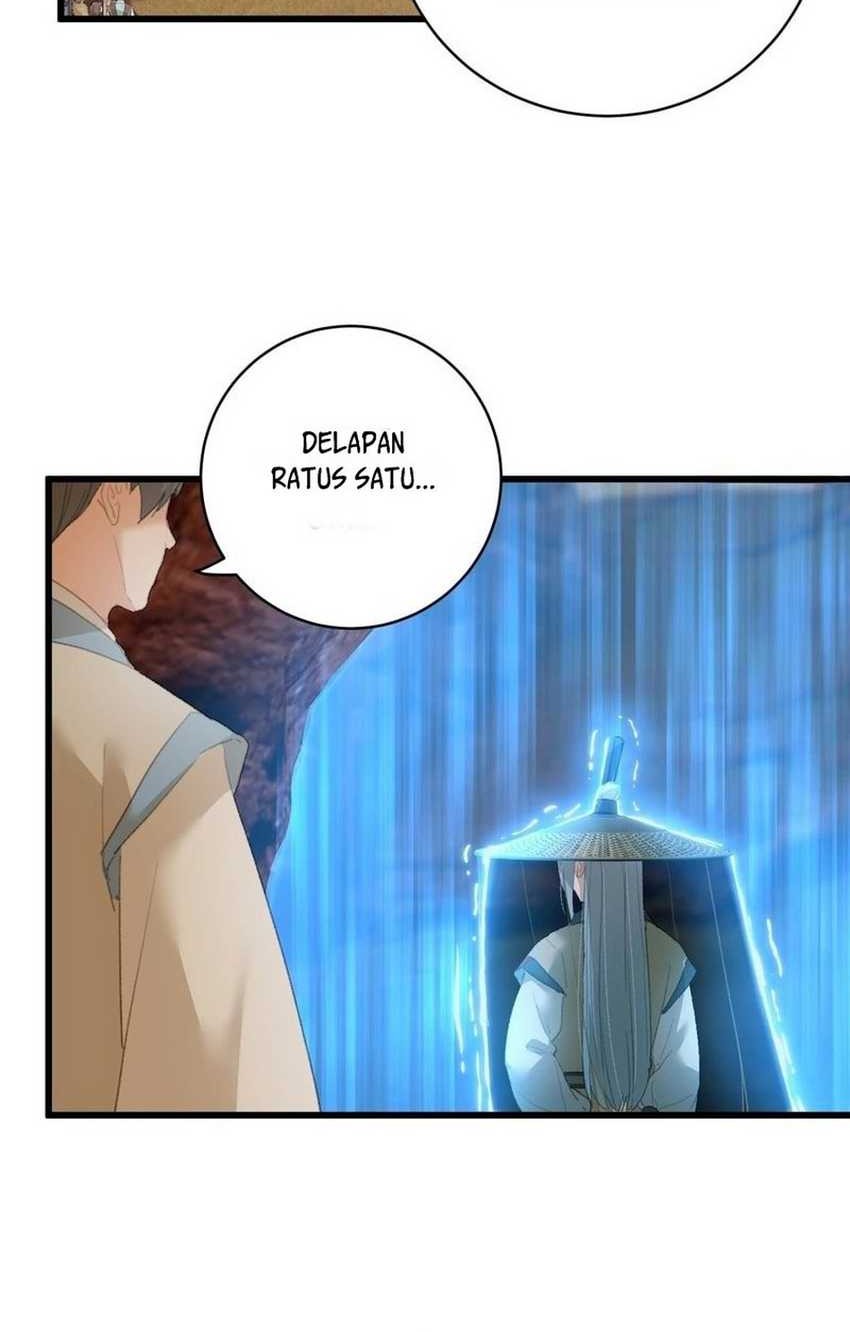 Counterattacking System Available At The Grand Ascension Stage Chapter 18 Gambar 3