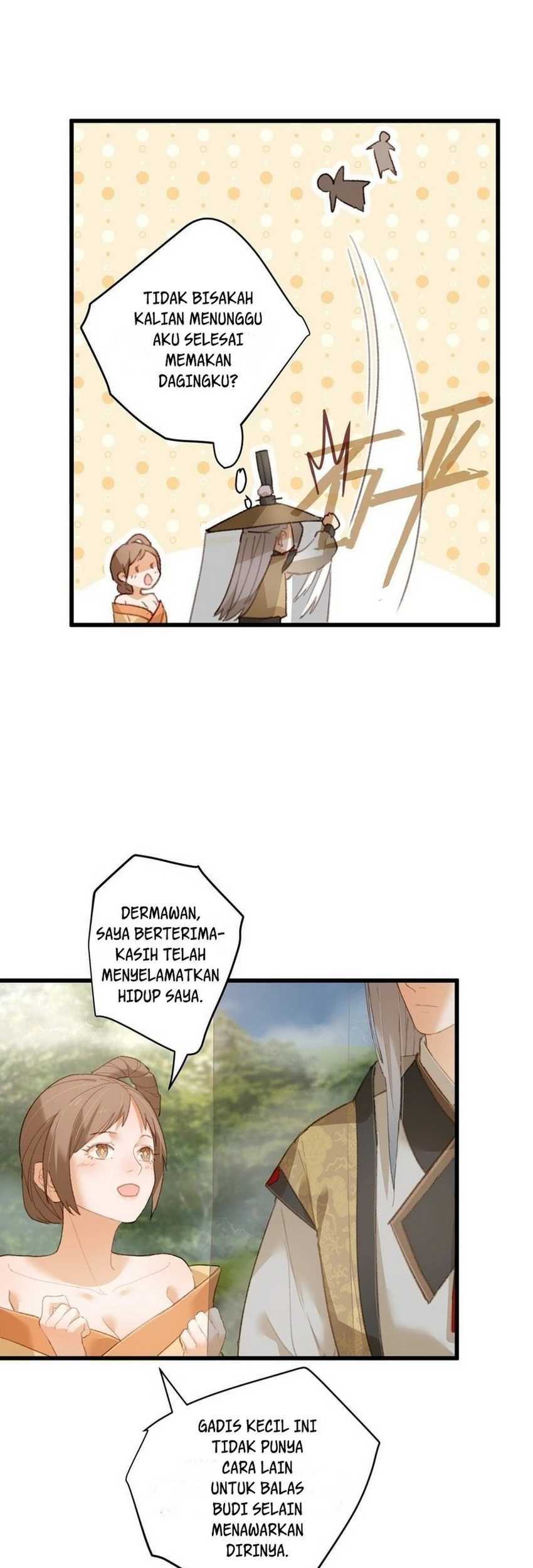 Counterattacking System Available At The Grand Ascension Stage Chapter 18 Gambar 16