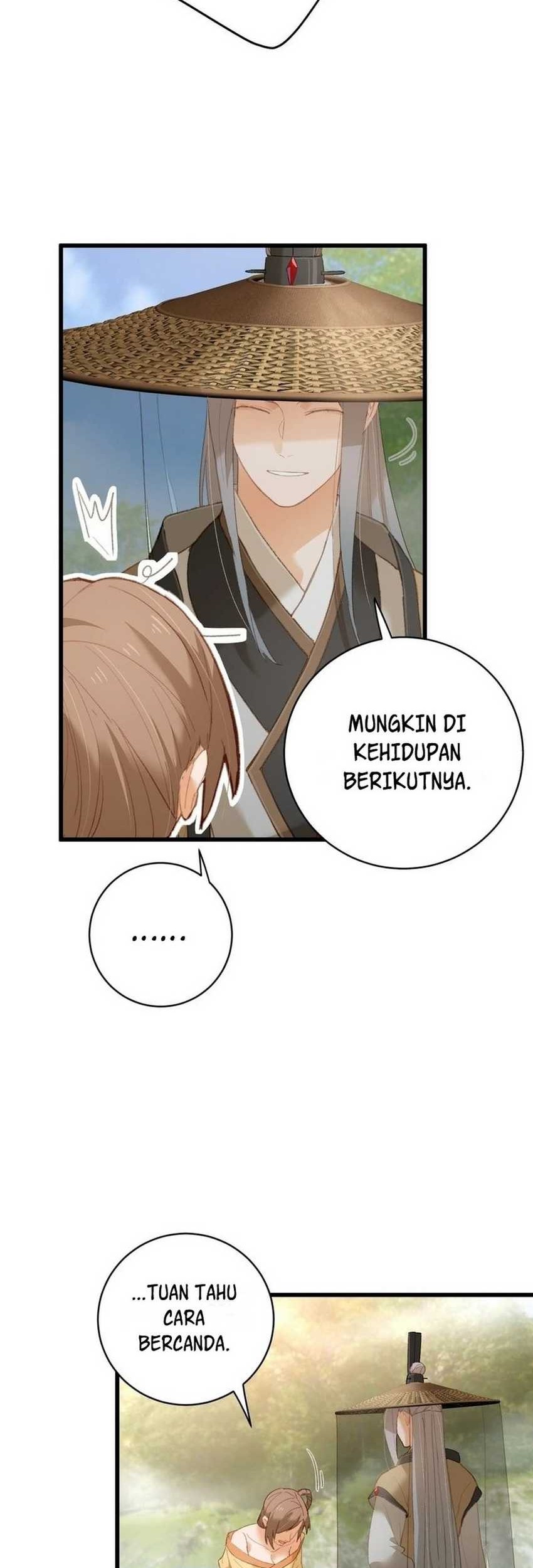 Counterattacking System Available At The Grand Ascension Stage Chapter 18 Gambar 17