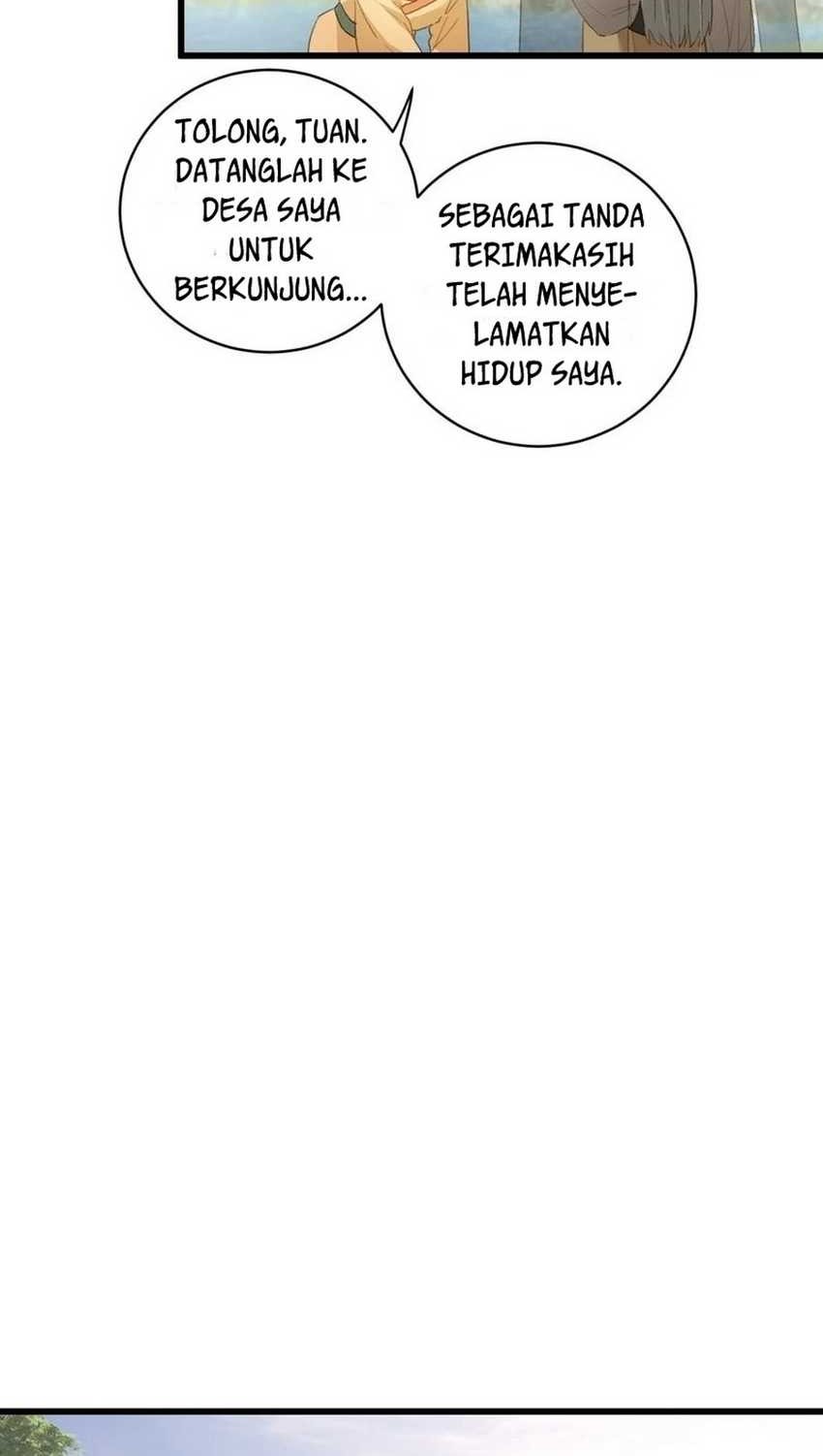 Counterattacking System Available At The Grand Ascension Stage Chapter 18 Gambar 18