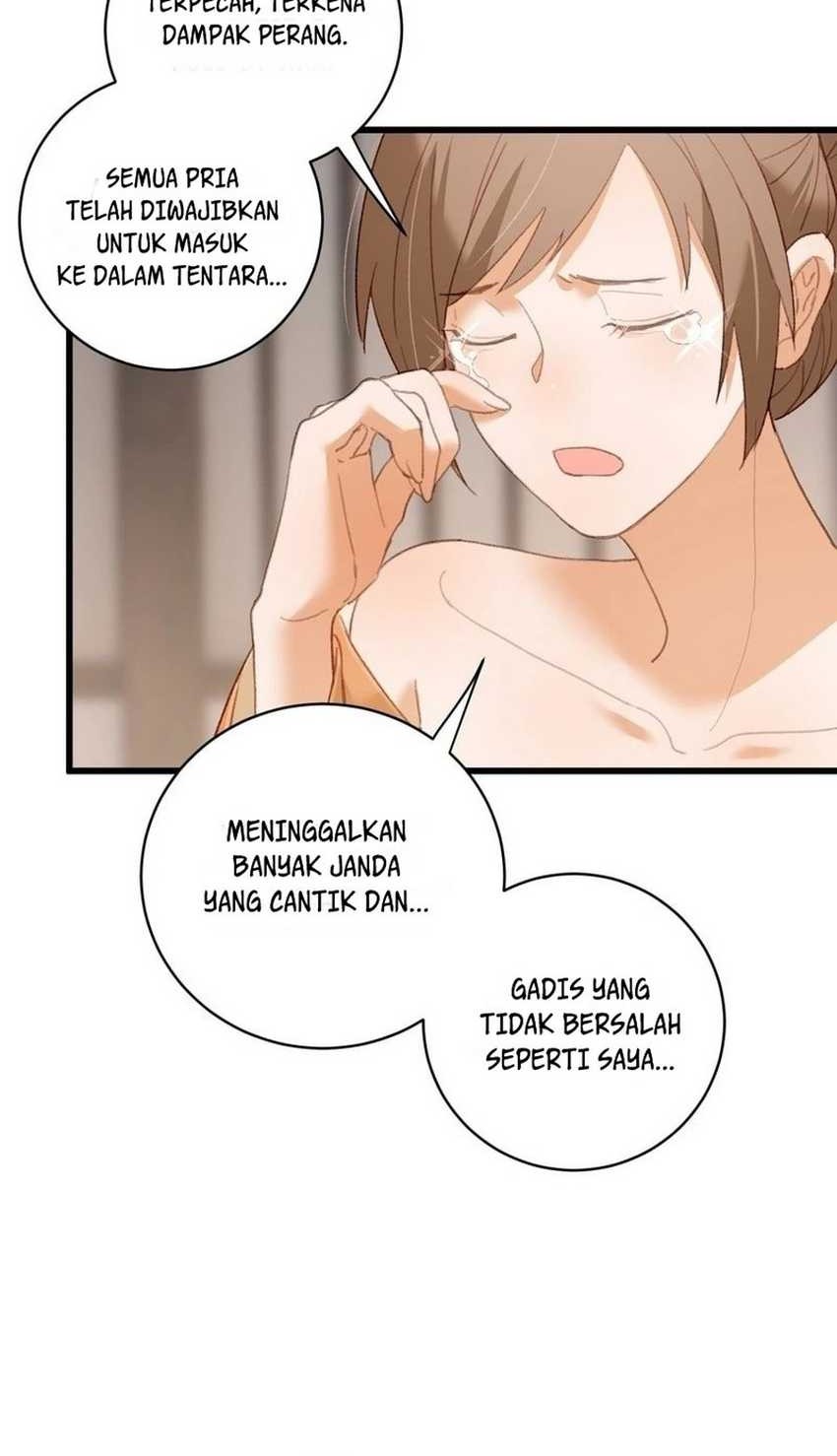 Counterattacking System Available At The Grand Ascension Stage Chapter 18 Gambar 21