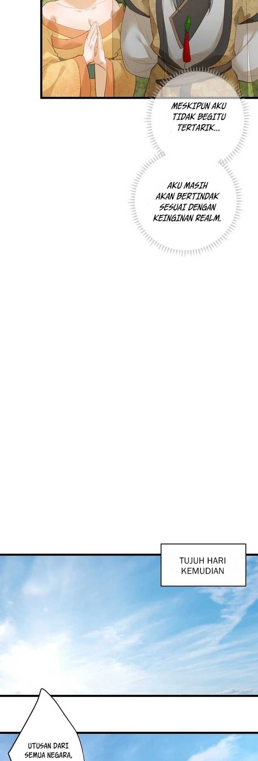 Counterattacking System Available At The Grand Ascension Stage Chapter 18 Gambar 26