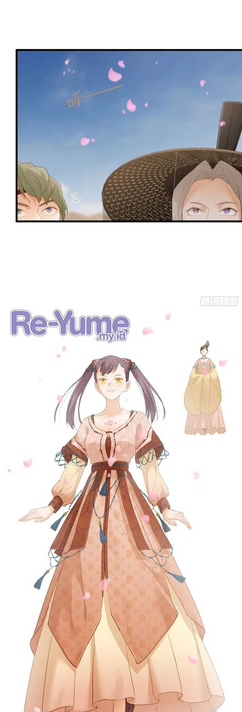 Counterattacking System Available At The Grand Ascension Stage Chapter 17 Gambar 28