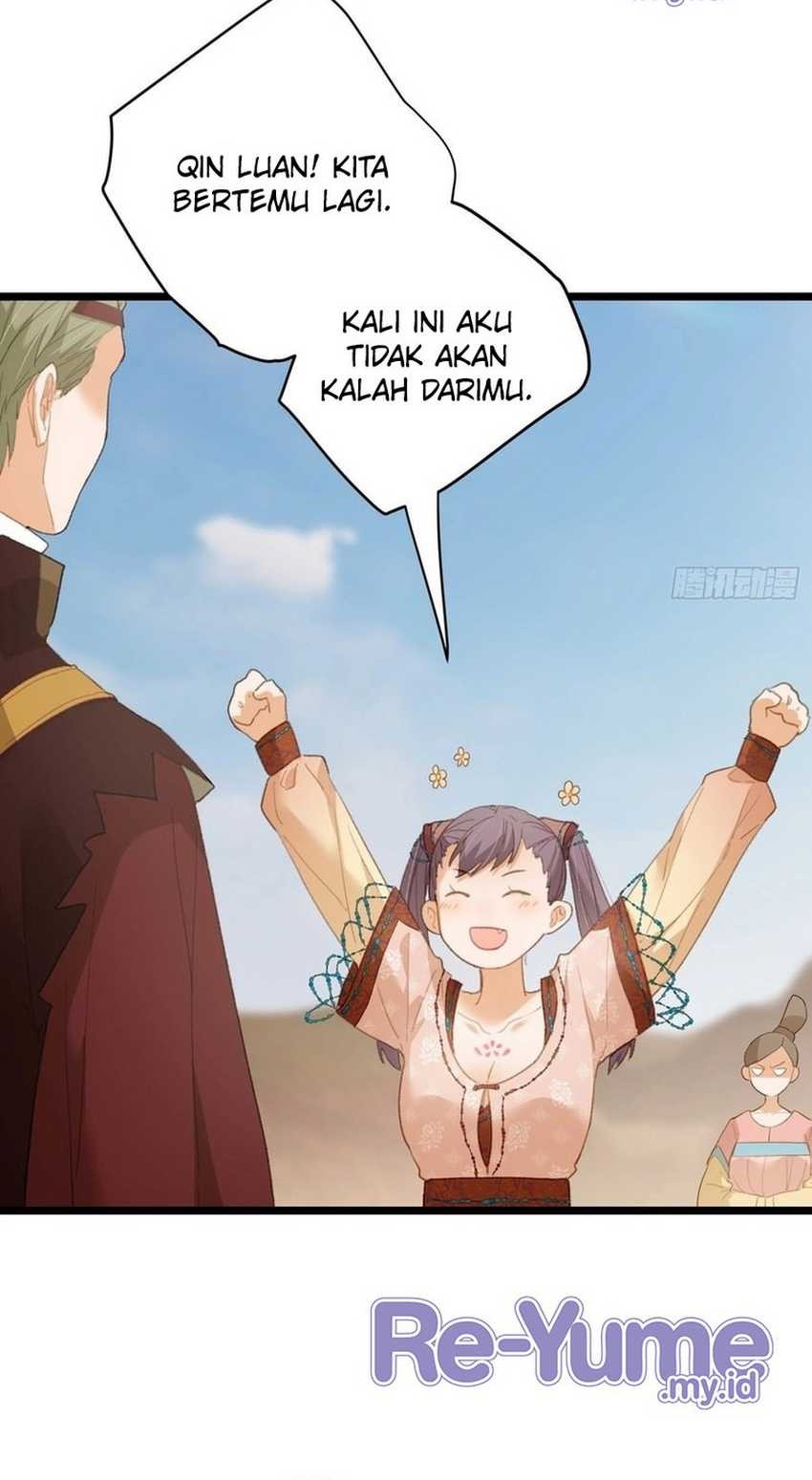 Counterattacking System Available At The Grand Ascension Stage Chapter 17 Gambar 30