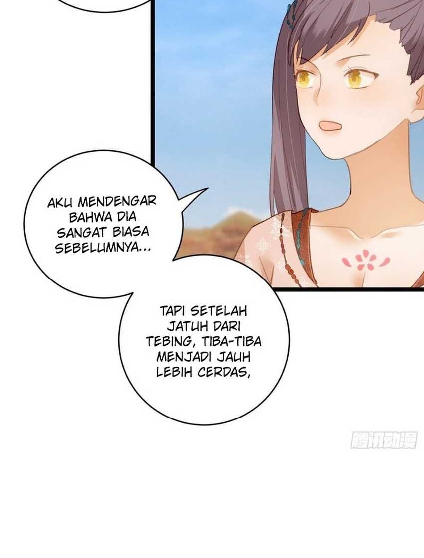 Counterattacking System Available At The Grand Ascension Stage Chapter 17 Gambar 36