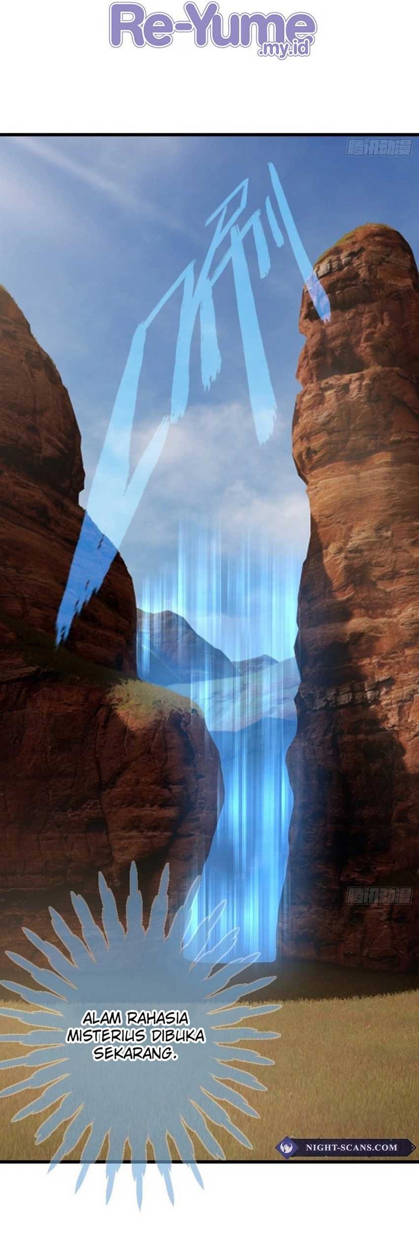 Counterattacking System Available At The Grand Ascension Stage Chapter 17 Gambar 38