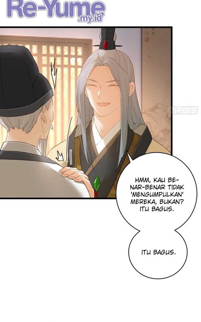 Counterattacking System Available At The Grand Ascension Stage Chapter 17 Gambar 3