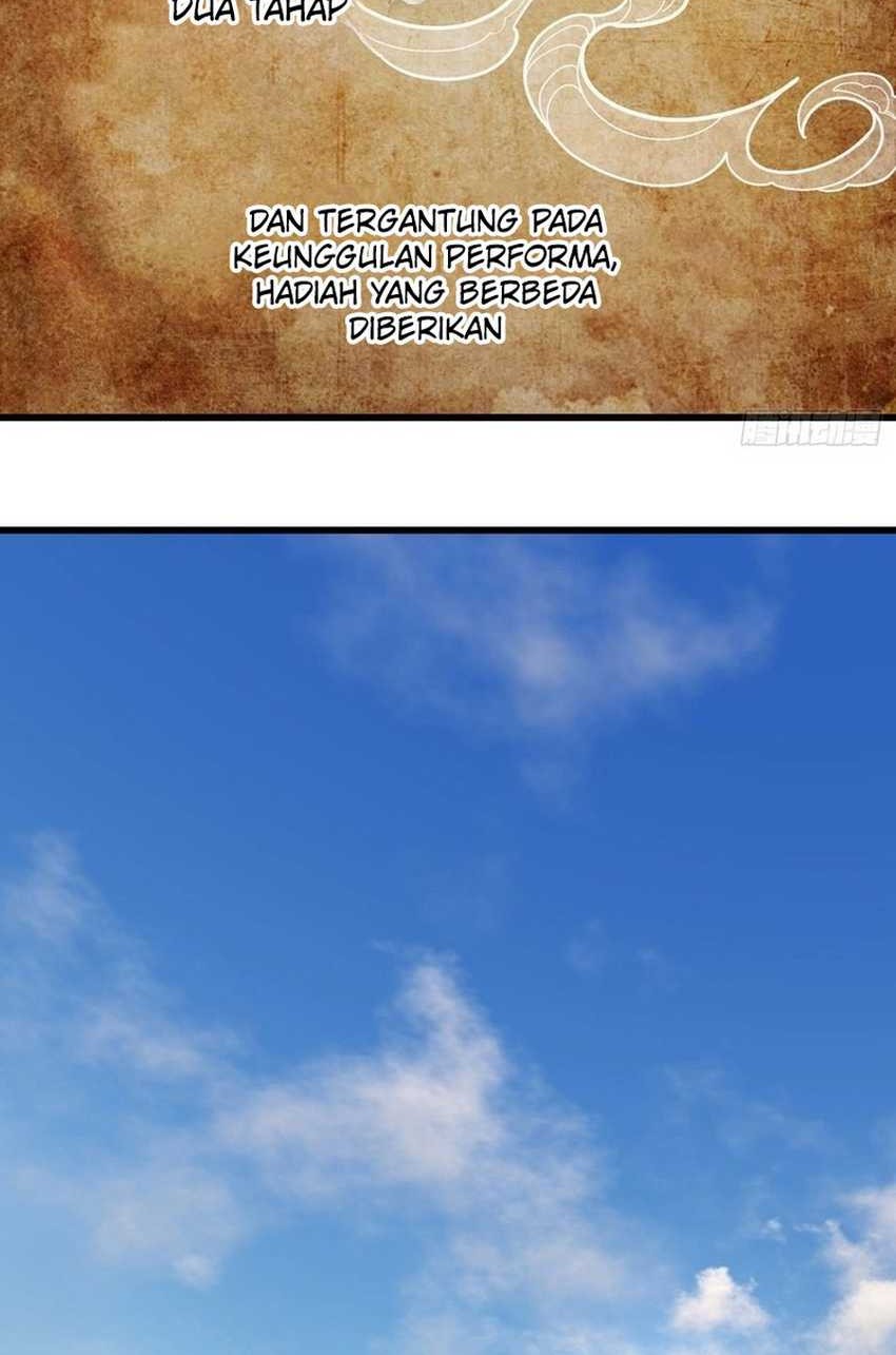 Counterattacking System Available At The Grand Ascension Stage Chapter 17 Gambar 12