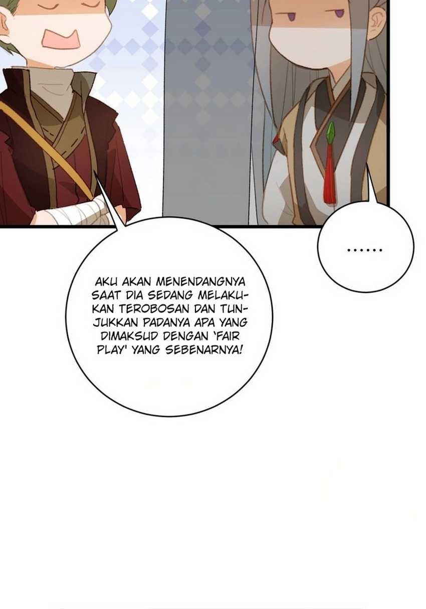 Counterattacking System Available At The Grand Ascension Stage Chapter 17 Gambar 24