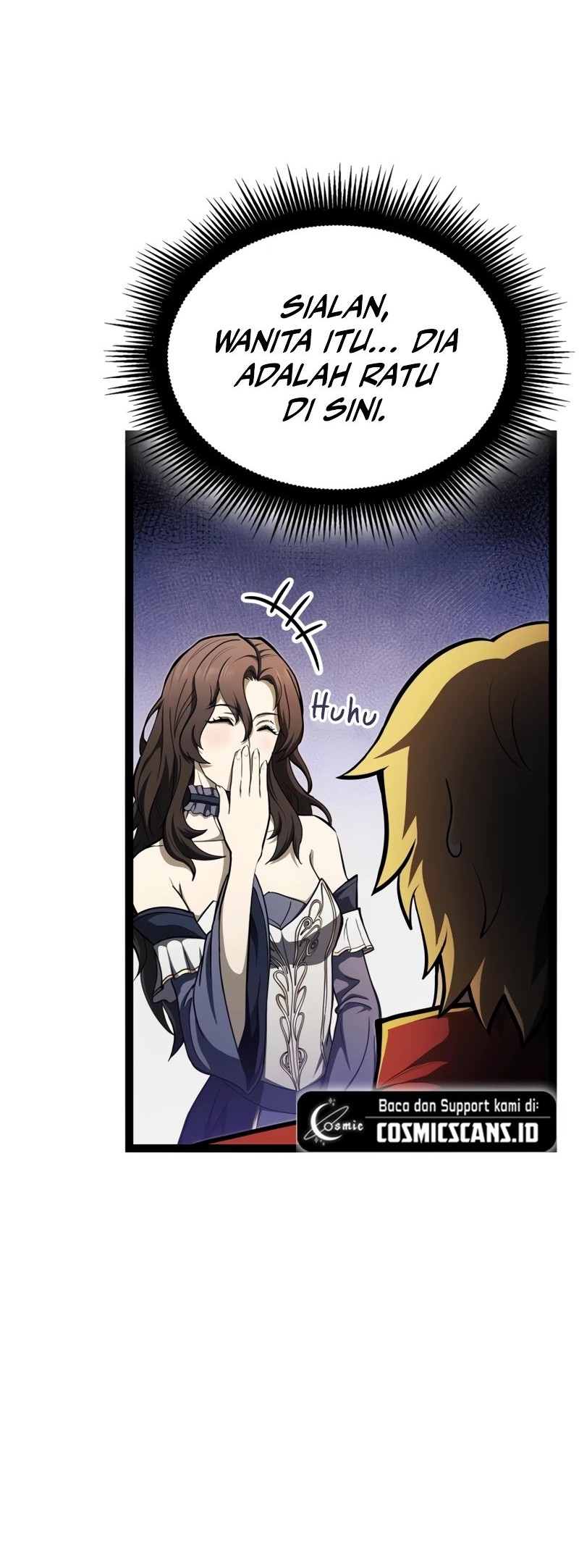 Kalli the Champion Chapter 75 Gambar 59