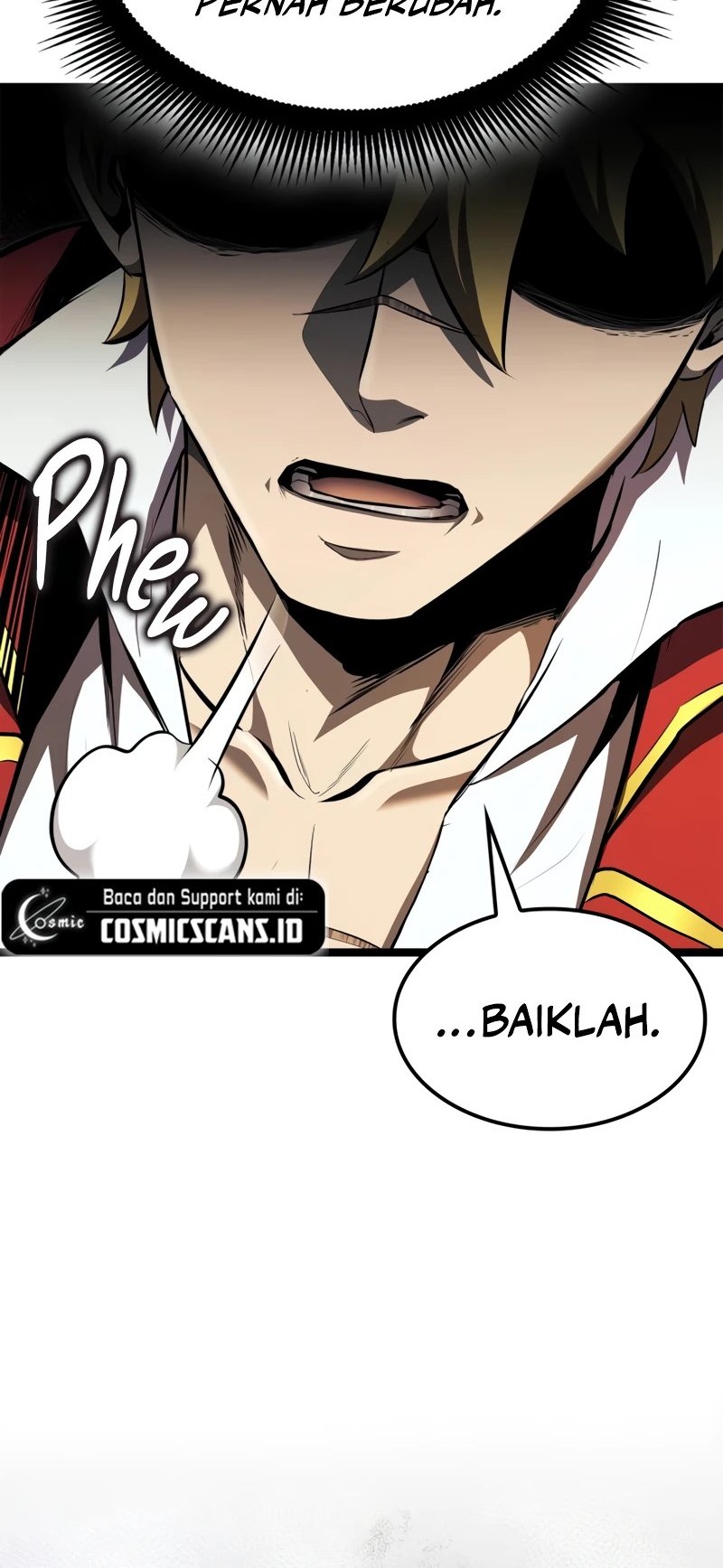 Kalli the Champion Chapter 75 Gambar 67