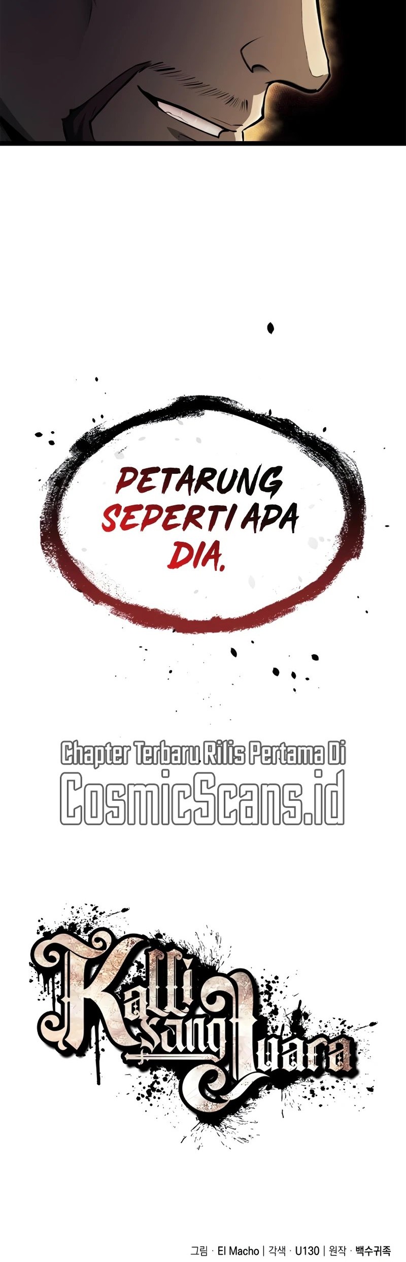 Kalli the Champion Chapter 75 Gambar 71