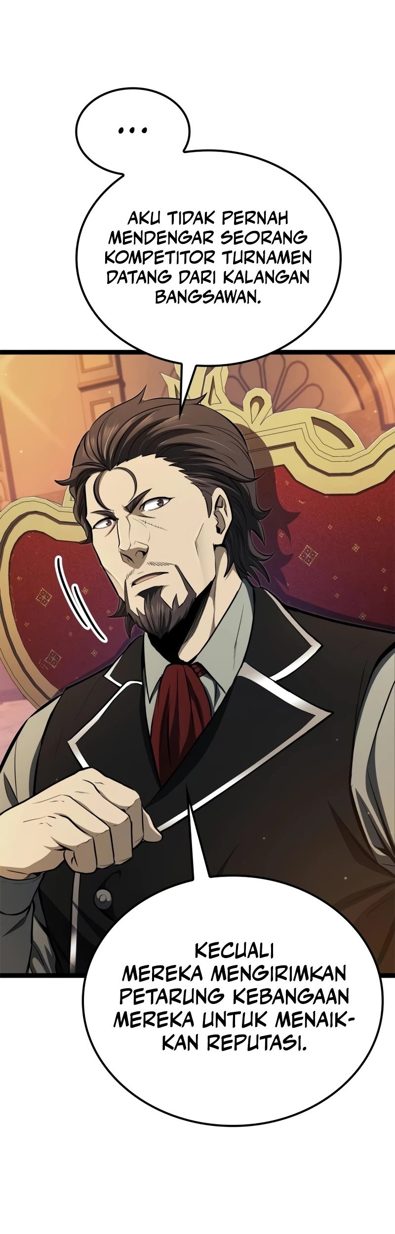 Kalli the Champion Chapter 75 Gambar 37