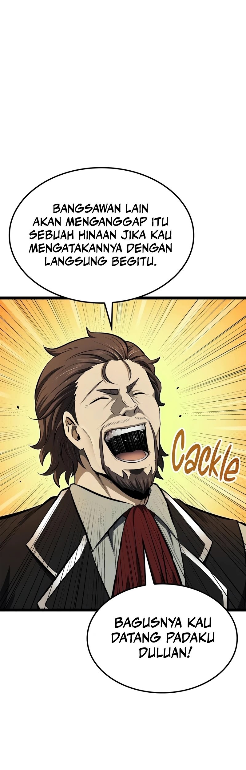 Kalli the Champion Chapter 75 Gambar 40