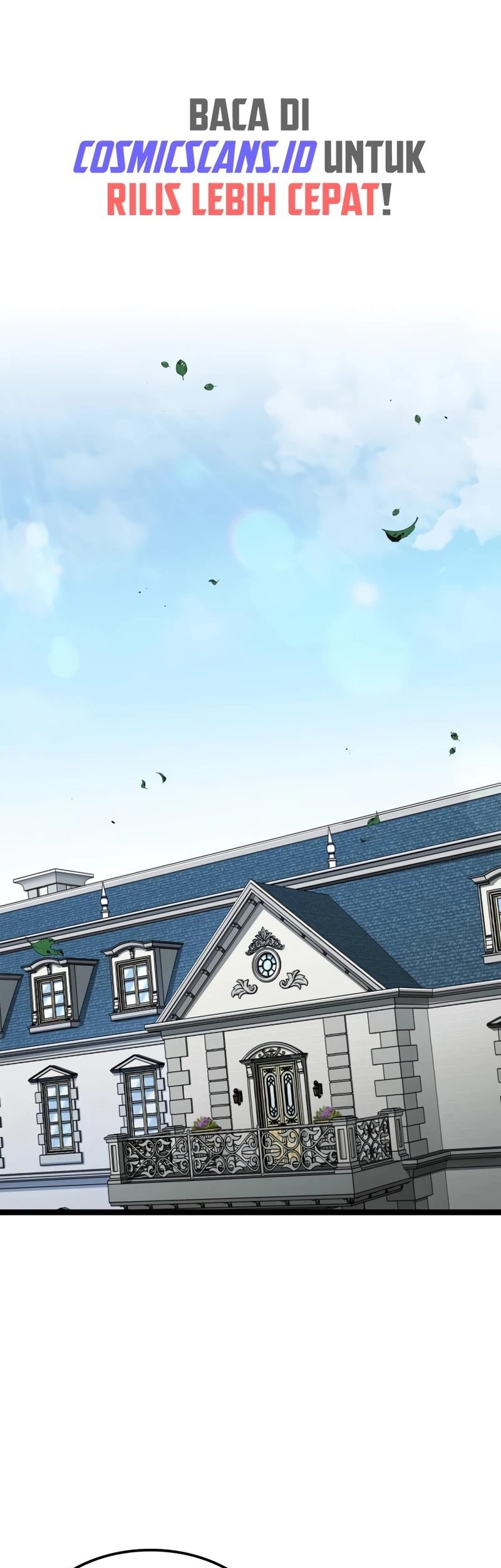 Komik Kalli the Champion Chapter 75 gambar nomor 1