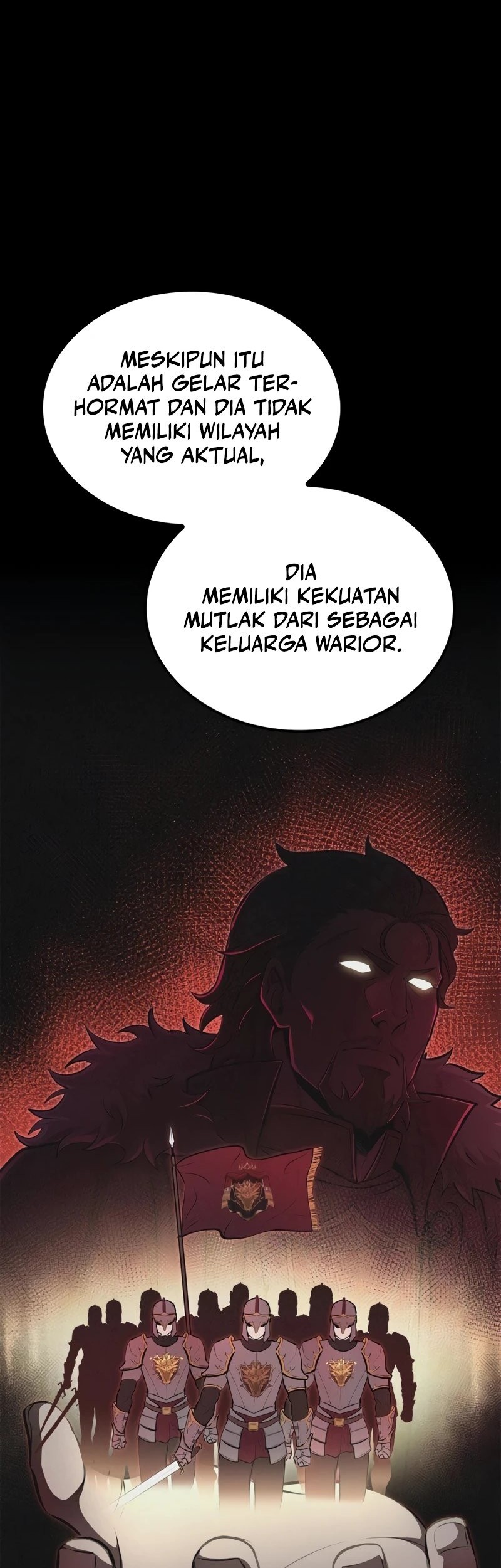 Kalli the Champion Chapter 75 Gambar 10