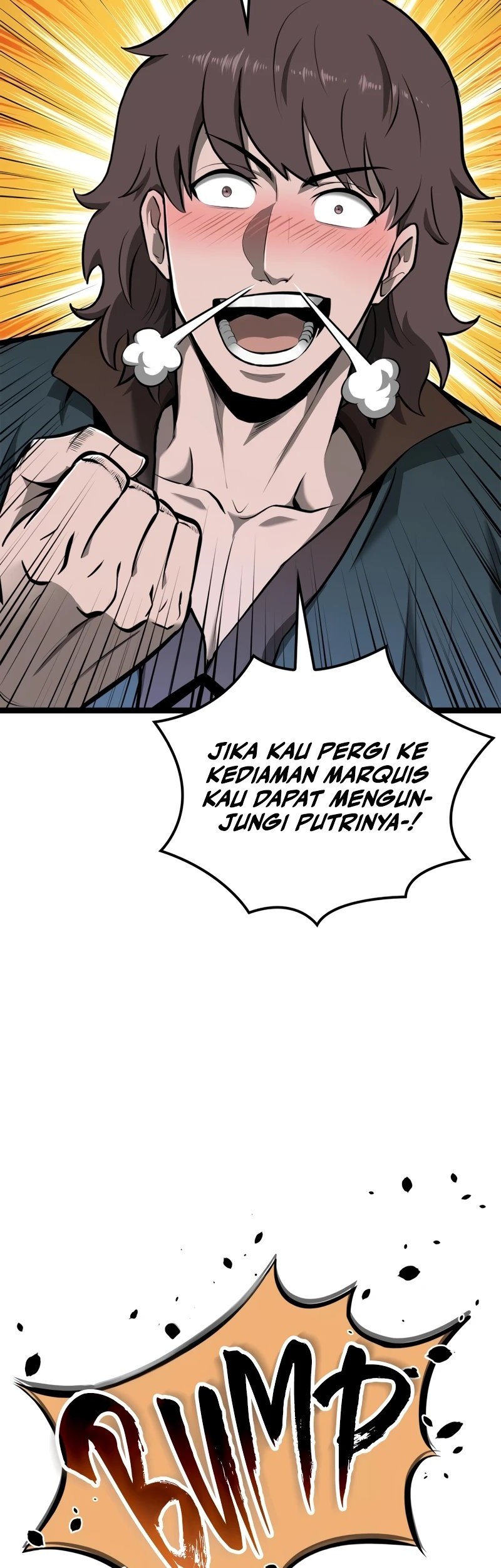 Kalli the Champion Chapter 75 Gambar 14