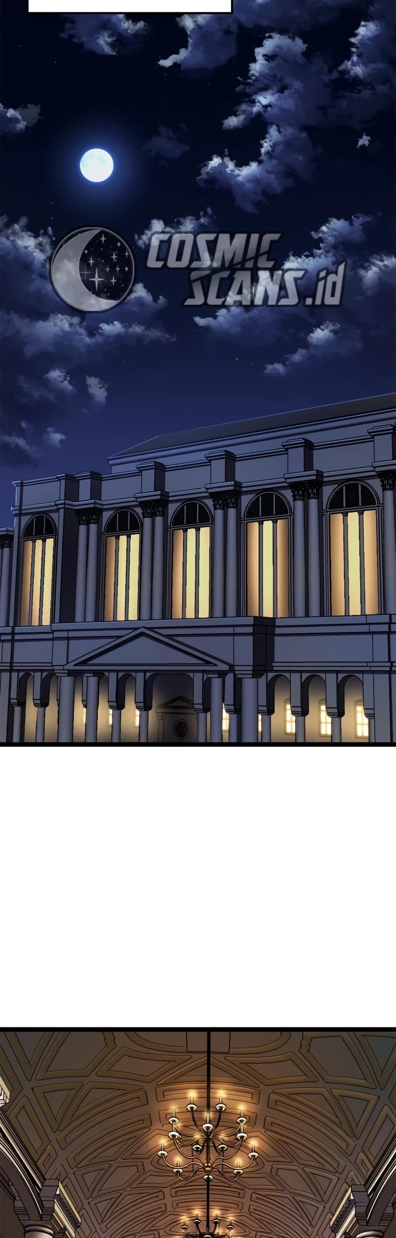 Kalli the Champion Chapter 75 Gambar 17