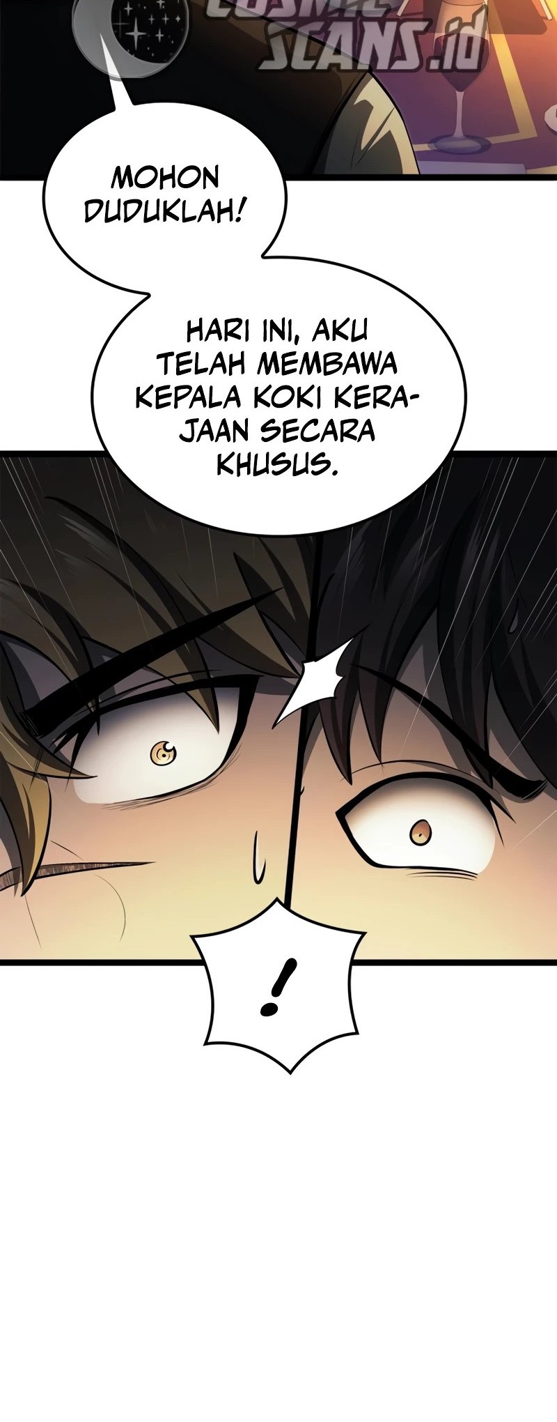 Kalli the Champion Chapter 75 Gambar 23