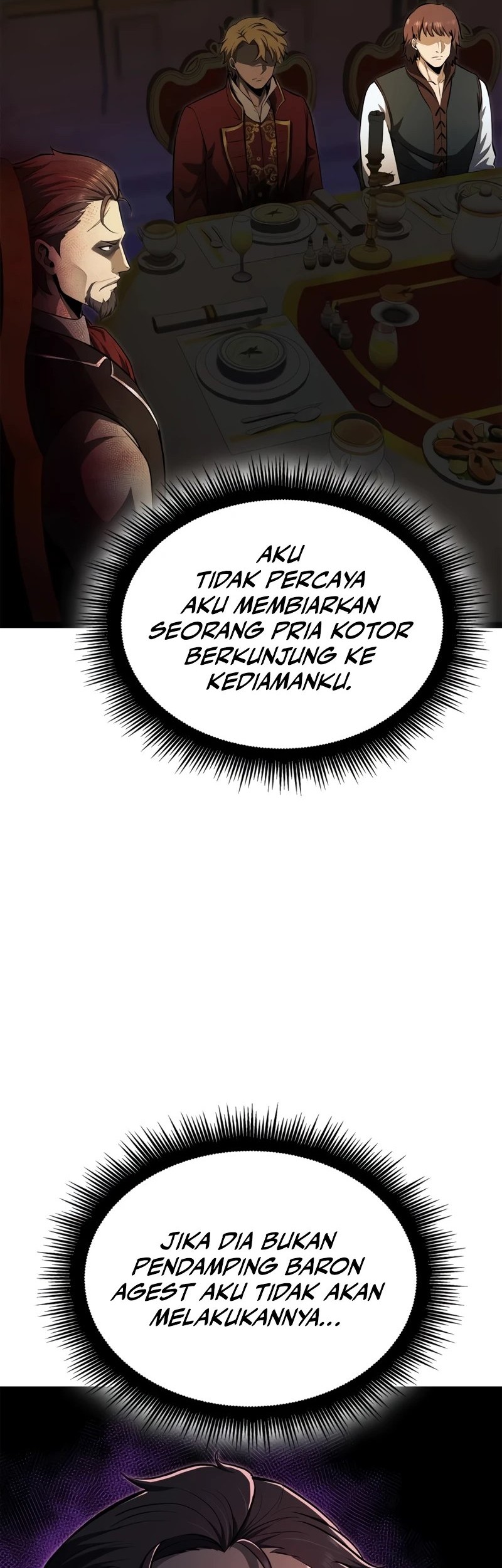 Kalli the Champion Chapter 75 Gambar 25