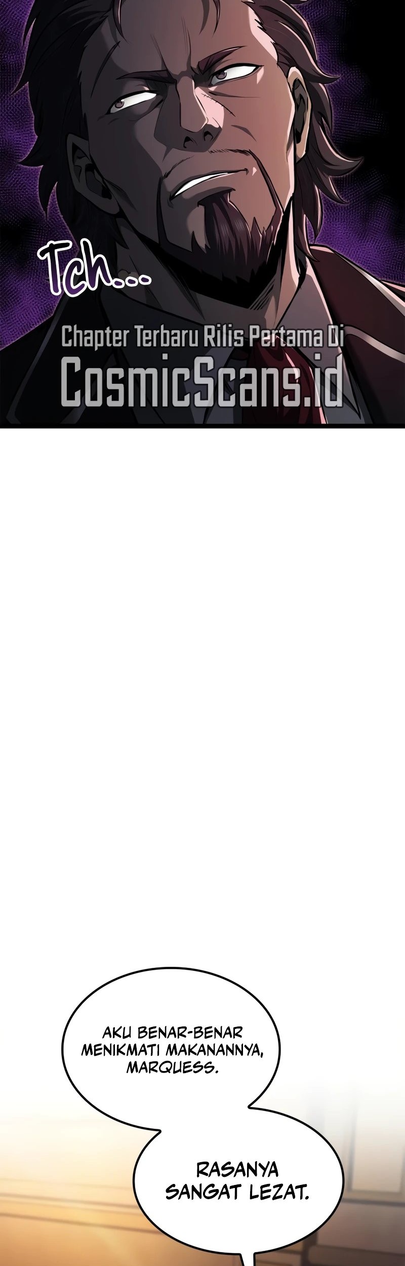 Kalli the Champion Chapter 75 Gambar 26