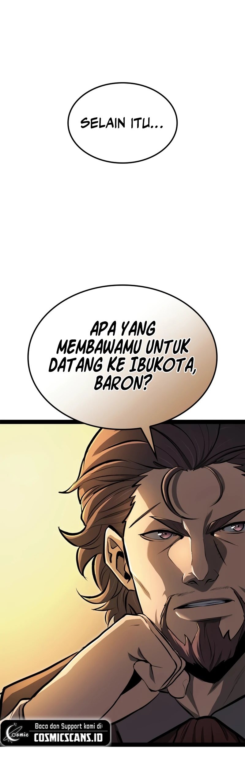 Kalli the Champion Chapter 75 Gambar 34