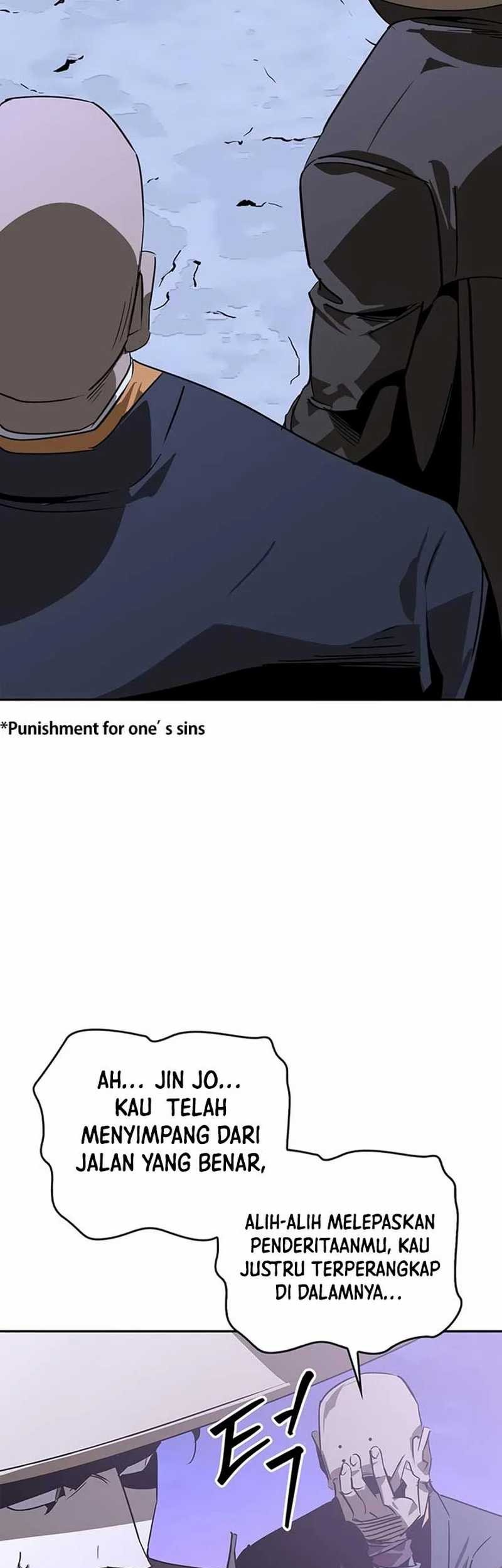 Martial Wild West Chapter 42 Gambar 27