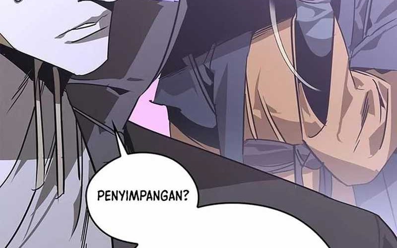 Martial Wild West Chapter 42 Gambar 28