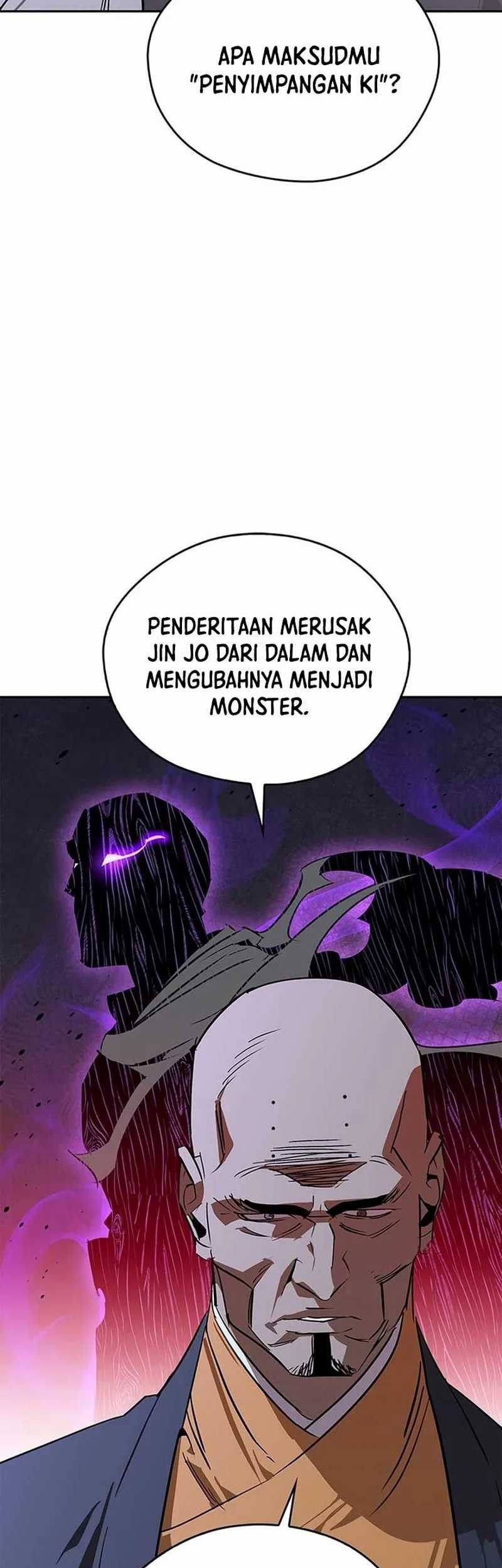 Martial Wild West Chapter 42 Gambar 29