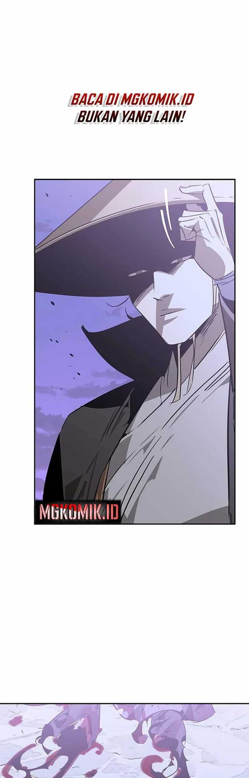 Martial Wild West Chapter 42 Gambar 31