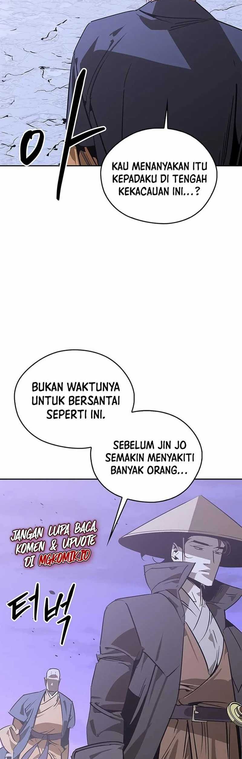 Martial Wild West Chapter 42 Gambar 21